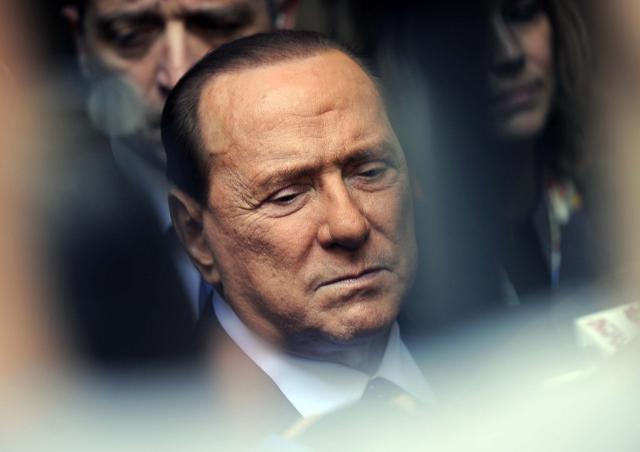 Silvio Berlusconi &egrave; ricoverato all&rsquo;ospedale San Raffaele di Milano: &laquo;&Egrave; in terapia intensiva&raquo;