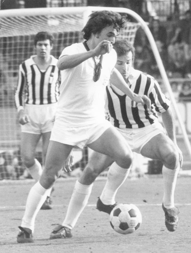 Bobo Gori malattia, causa morte, moglie, figli del calciatore