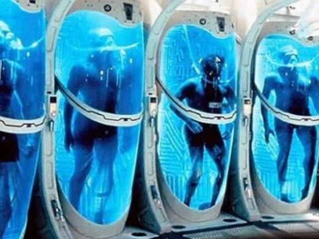 Criogenesi, la struttura dell'Arizona conserva i corpi per farli rivivere in seguito