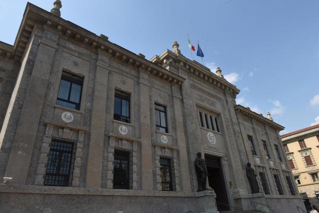 Inchiesta Covid Bergamo, ispezione del Ministero della Giustizia in procura su ipotesi fuga di notizie