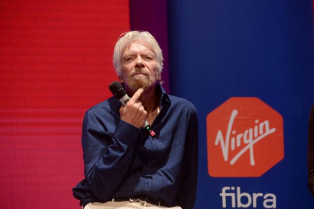 Virgin Orbit, l&rsquo;azienda spaziale di Richard Branson dichiara bancarotta