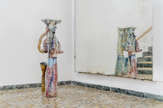 Rudi Ninov - Galleria Continua