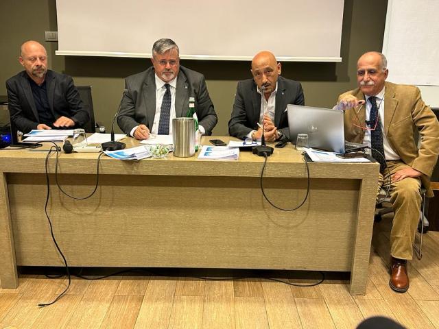 A Milano l&rsquo;ultima tappa del tour nazionale UGL &ldquo;La sicurezza &egrave; il tuo futuro&rdquo;