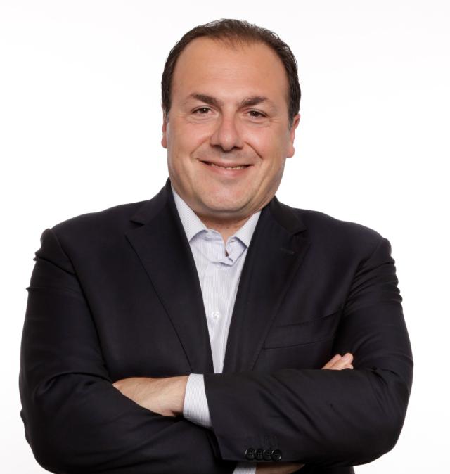 Centromarca e Ibc, Vittorio Cino nuovo direttore generale delle associazioni