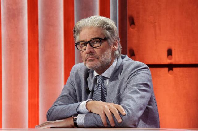 Dritto e Rovescio, ospiti stasera 6 aprile 2023: anticipazioni puntata 