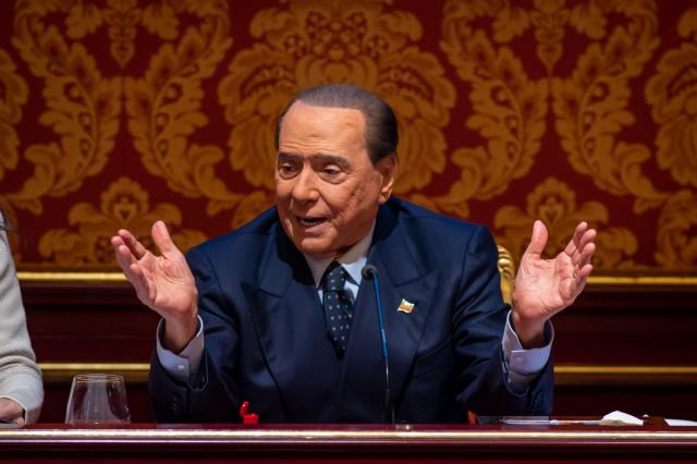 Silvio Berlusconi quanti figli ha: et&agrave;, nomi, lavoro, mogli e mariti
