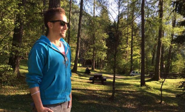 Val di Sole, runner trovato morto nel bosco: l'ipotesi che sia stato aggredito da un orso