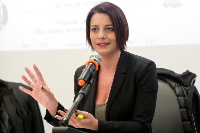 Silvestri (FdI), figlio sottoposto al test del Dna: "Non &egrave; illegittimo. Calunnia indecente: strumentalizzate dono procreazione"