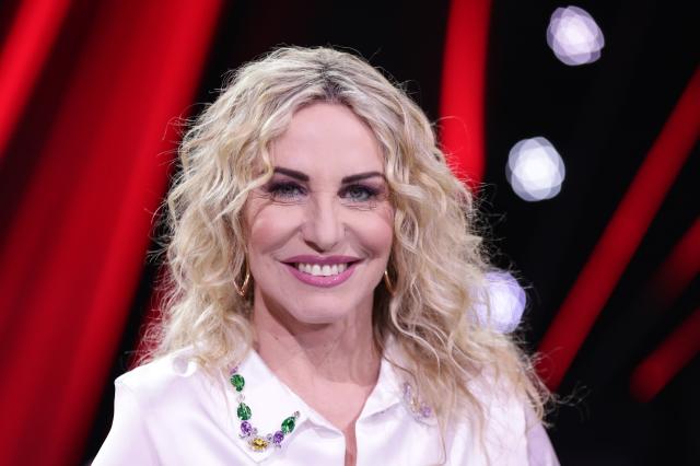 Antonella Clerici: anni, biografia, carriera, figlia, compagno e Instagram