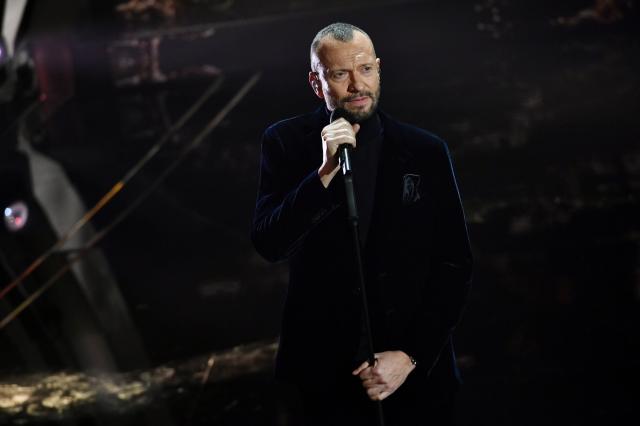 Biagio Antonacci, chi &egrave;: et&agrave;, carriera, canzoni, moglie, figli e patrimonio