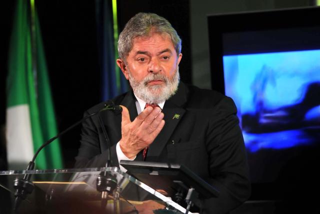 Il Brasile di Lula sempre pi&ugrave; vicino a Cina e Russia. Nasce il mondo multipolare anti-imperialista