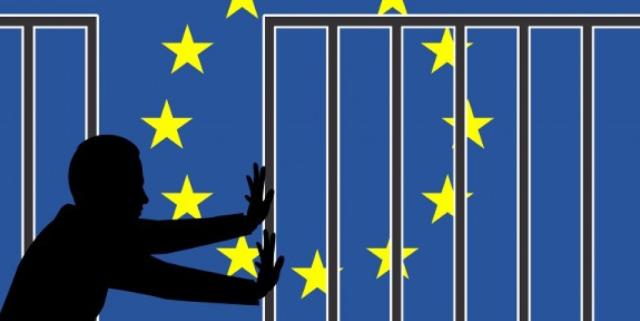 Italia fuori dall'Europa