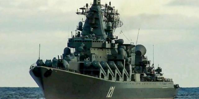 Guerra Ucraina, Kiev: "Con l'aiuto della Danimarca siamo pronti a colpire flotta russa nel Mar Nero"