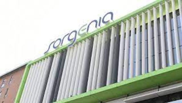 Sorgenia, societ&agrave; energetica