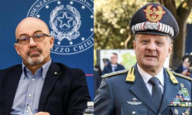 Nomine partecipate 2023, Leonardo, definita la squadra: Cingolani ad, Zafarana presidente, Ferruccio Resta in cda. Ipotesi 2 dg: Mariani e Tucci - ESCLUSIVA