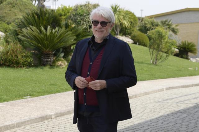 Ricky Tognazzi, chi &egrave;: et&agrave;, carriera, film, patrimonio, moglie, figli e Instagram