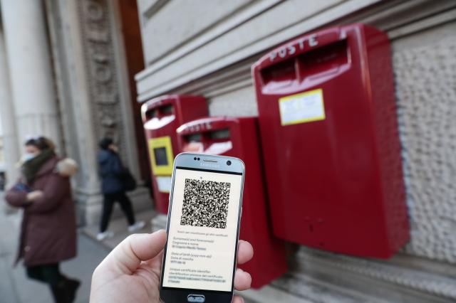 Lavorava senza green pass: assolto dopo un anno. E&rsquo; una sentenza che pu&ograve; fare giurisprudenza