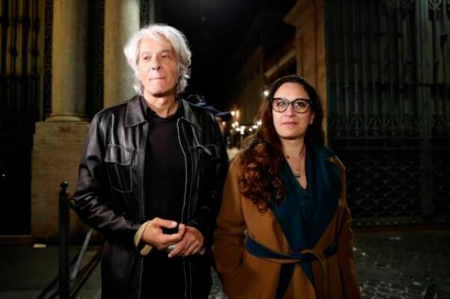 Caso Orlandi, Pietro a colloquio con Diddi per 8 ore: "Lista di tutti i cardinali da interrogare. Mi sono sfogato dopo 40 anni"