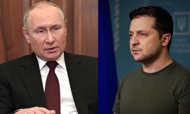 Usa, 4 scenari per la fine della guerra in Ucraina: morte di Putin o Zelensky, attacco al Cremlino, rimozione dei consiglieri russi