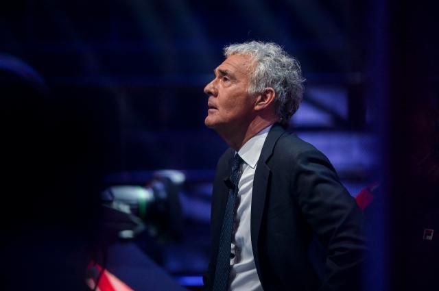 La7, sospende 'Non &egrave; l'arena': Massimo Giletti verso la Rai il prossimo giugno