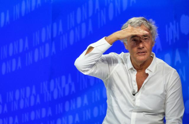 Non &egrave; l'Arena non va in onda domenica 16 aprile 2023: perch&eacute;, quando torna e cosa c'&egrave; al suo posto