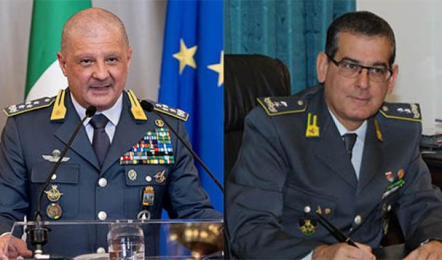 Guardia di Finanza, la partita delle nomine delle partecipate 2023 passa anche dal Comando Generale di Roma. Le ipotesi per il ruolo di Presidente di Leonardo e Terna