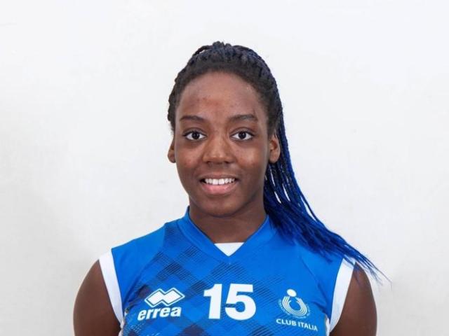 Julia Ituma morta: la pallavolista di 18 anni &egrave; precipitata dalla finestra a Istanbul. Avevano perso semifinale di Champions