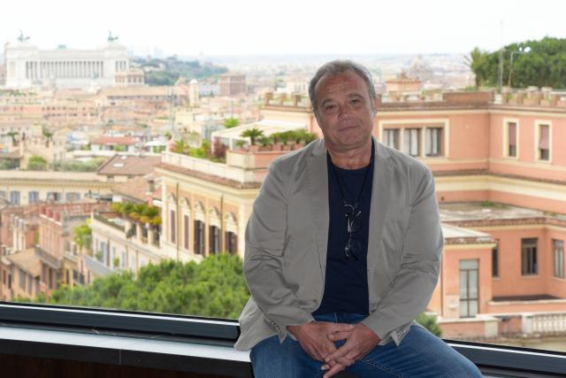 Il patriarca: cast, trama, trailer, quante puntate e dove &egrave; stato girato 