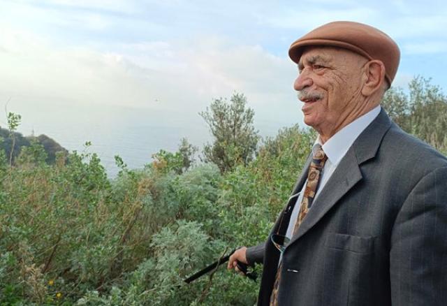 Il pentito Mutolo sull&rsquo;arresto di Messina Denaro: &ldquo;Una messa in scena. Forse c&rsquo;era un accordo&rdquo;