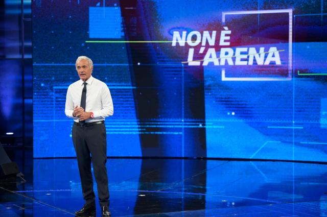 Non &egrave; l'arena sospesa, la presunta "trattativa Stato-Mafia per l'arresto di Messina Denaro" dichiarata da Baiardo e Mutolo tra le indagini