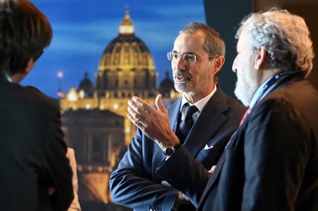 The European House - Ambrosetti, acquisito il 95% di Cybrain, boutique di AI e sicurezza cibernetica