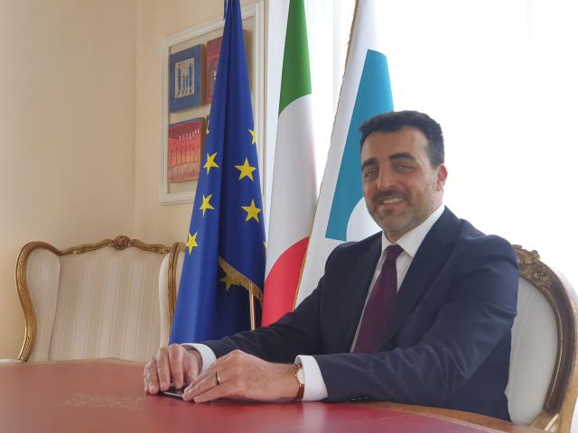 Equo compenso. Baldini (ENPAPI): &ldquo;Legge di civilt&agrave; che tutela lavoratori&rdquo;