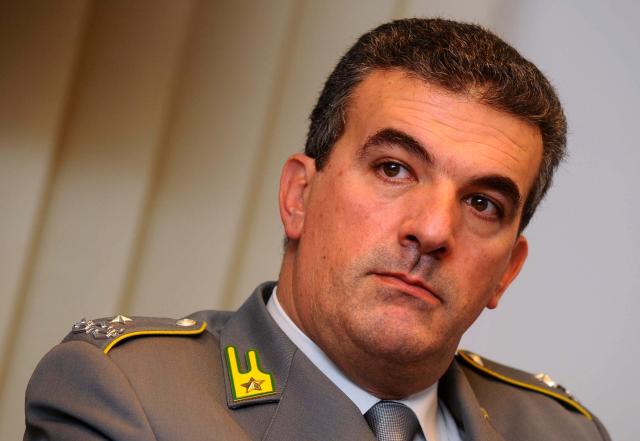 Nomine GdF, Andrea de Gennaro favorito per la successione a Zafarana. Al vaglio anche Cuneo, Greco, Sirico e Carrarini