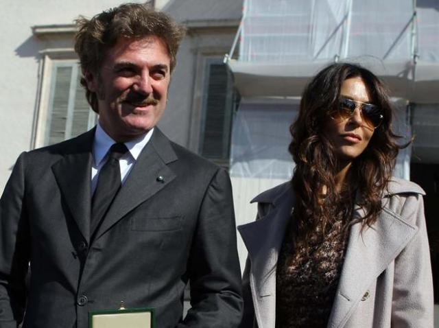 Flavio Cattaneo, chi &egrave; il nuovo Ad di Enel, il marito di Sabrina Ferilli, dagli studi di Architettura al lancio di Italo-NTV