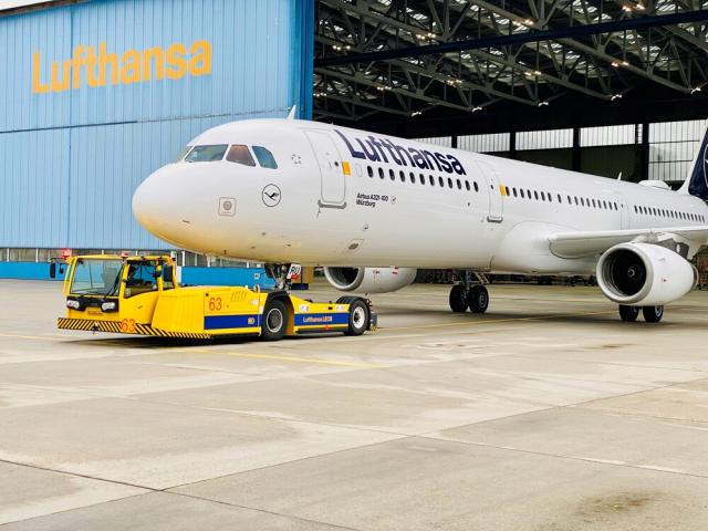 Lufthansa, venduto ad Aurelius il catering globale LSG Group, valore dell'operazione tra $500mln e $1 mld