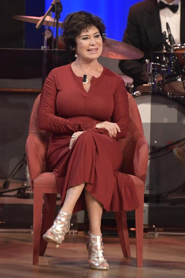 Corinne Clery, chi &egrave;: et&agrave;, altezza, carriera, film, figli, fidanzato, ex marito