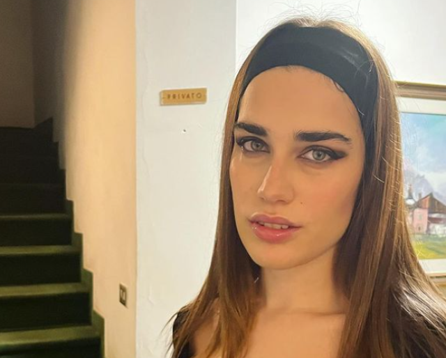 Clara Soccini di Mare Fuori: chi &egrave;, et&agrave;, figlia, fidanzato, altezza, film