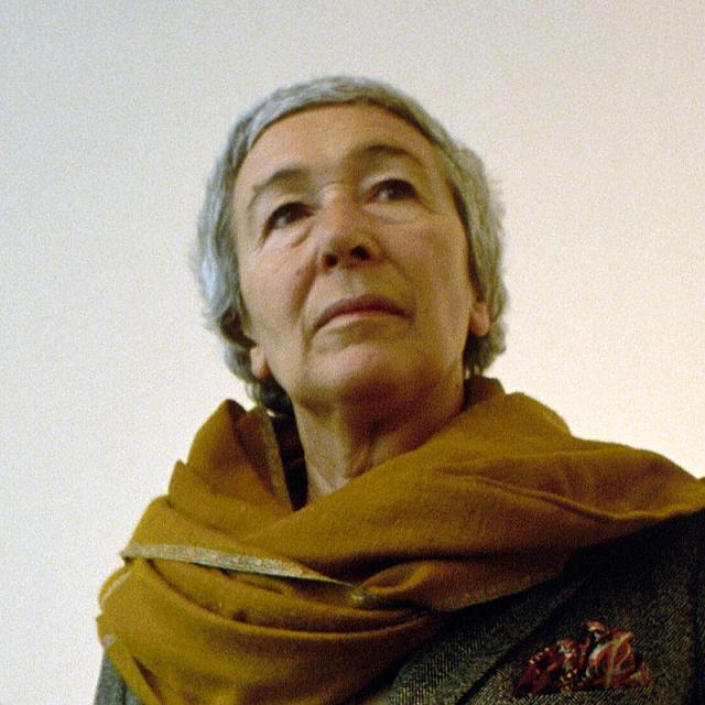 Gae Aulenti. Un&rsquo;occasione speciale per conoscere la First Lady dell&rsquo;architettura contemporanea