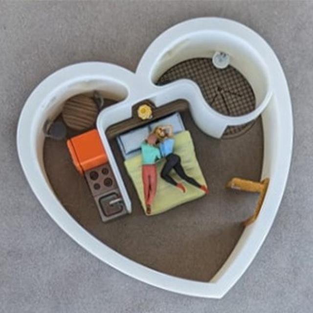 Alvar Aaltissimo e Miocugino alla Milano Design Week 2023