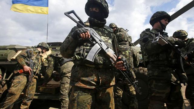 Guerra Ucraina, &ldquo;il 30 aprile la controffensiva di Kiev&rdquo;: la rivelazione nelle carte segrete degli Usa