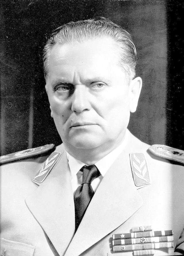 Goli Otok, il lager di Tito che dovrebbe imbarazzare gli eredi del PCI