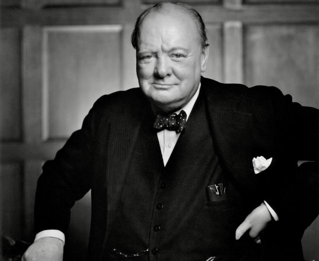 Winston Churchil, dalla prima guerra mondiale a Yalta: un mito da rivedere e rileggere