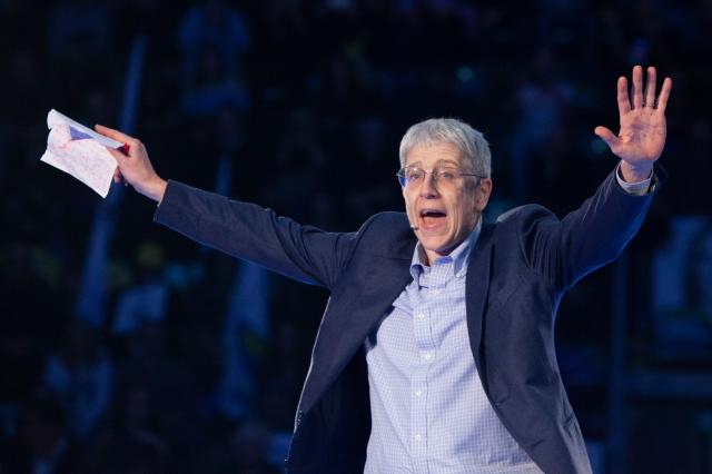 Fuori dal Coro, ospiti stasera 18 aprile 2023: anticipazioni puntata