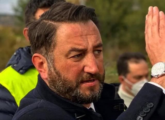 M5S, l'ex viceministro Cancelleri&nbsp;lascia i grillini: "Qui uno non vale uno, qui uno vale l'altro"