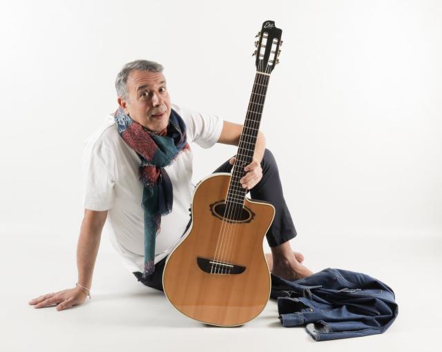 Federico Salvatore ricoverato in ospedale per emorragia cerebrale: come sta ora