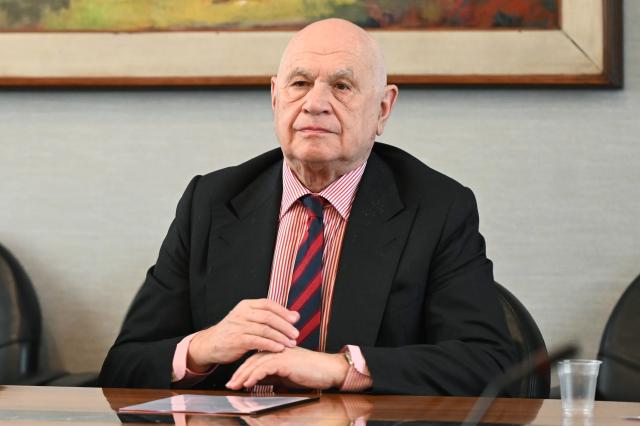 Riforma delle intercettazioni, la manovra sar&agrave; divisa in due momenti. Ministro Nordio: "Il primo molto a breve"