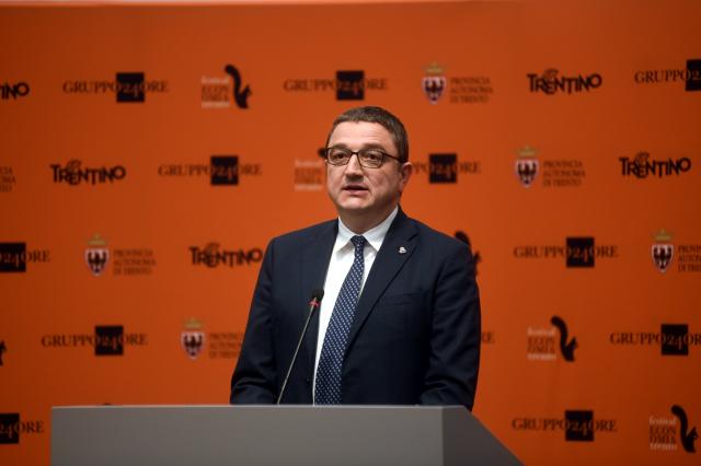 Elezioni Trento, Fugatti al 52% resta presidente della provincia nonostante gli orsi; FdI (12%) non supera la Lega (13%) ma aumenta di 8 volte i voti del 2018