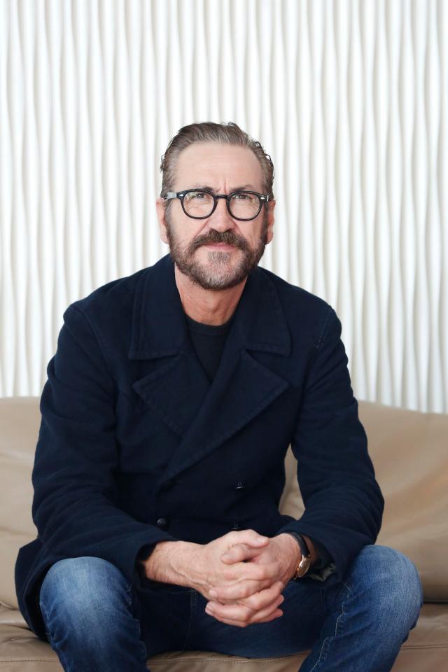 Rocco Schiavone 6 si far&agrave;: quando esce, cast, anticipazioni e trama