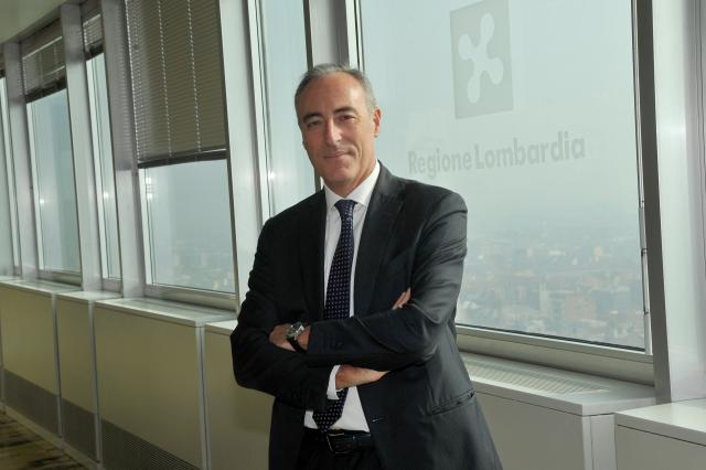 Giulio Gallera eletto Presidente Commissione PNRR. Federico Romani: "Adesso risposte concrete ai cittadini della Lombardia"