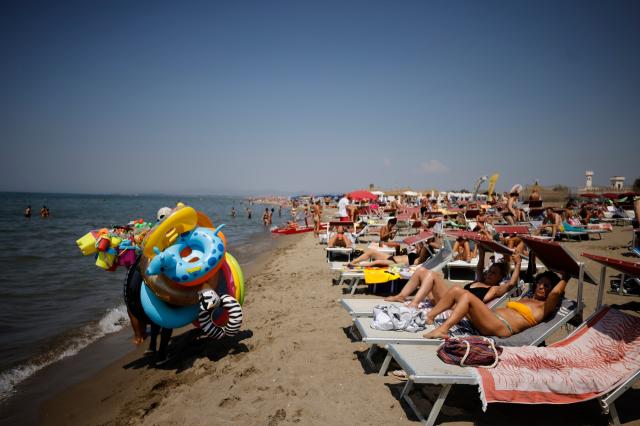 Balneari, Corte Ue: &laquo;No al rinnovo automatico delle concessioni&raquo;